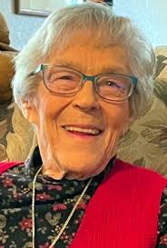 Marjorie Shipp Obituary