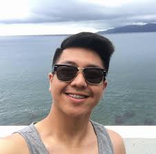 Carl Steven Aragon 📷 Spotted by #GigilhanapQueen