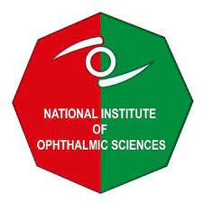 The mission of the american academy of ophthalmology is to protect sight and empower lives by serving as an advocate for patients and the. National Institute Of Ophthalmic Sciences Reviews Facebook