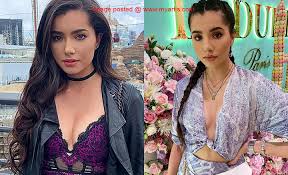 Kisah darlina seorang instafamous yang. Myartis Com Myartis My Artis Pakai Sesuai Dengan Acara Mereka Lupa Saya Masih Muda Amelia