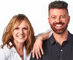 Donna & Steve'' Expands to Weekday Mornings