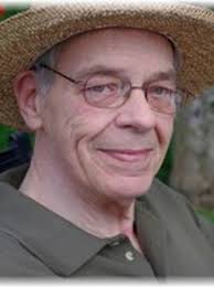 George Alfred Griffin Obituary May 17, 2011