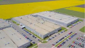 Sute de oferte cu locuri de munca din orasul tau; Parc Industrial La Pascani Sau TÄtÄrusi Consiliul Judetean Face Investitia Daca Primeste Minim 25 De Ha De Teren Bittv Info Pascani Tg Frumos Harlau