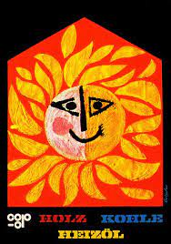 walter grieder illustration 4 illustration sun illustration illustrations posters