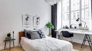 Besides that, you spend many hours sleeping in this room. Weekend Design 11 Tips For A Successful Office Bedroom Setup Times Of San Diego