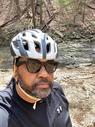 Northern Virginia photographer shares carousel photo