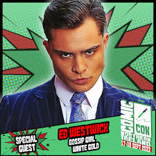 Comic Con Northern Ireland