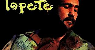 L'Ostia: Lorenzo Cisneros Topete