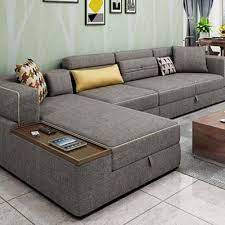 L Koltuk Kullanmanin 5 Avantaji Ve Ornekleri Avantaji Koltuk Kullanmanin Sofa Bed Design Modern Sofa Designs Living Room Sofa Set