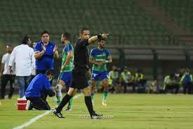 ونجح محمد شريف، مهاجم الأهلي، في تخطي المغربي أشرف بن شرقي لاعب الزمالك، في ترتيب هدافي الدوري المصري الممتاز. ØµÙˆØ±Ø© Ù‡Ø¯Ù Ø´Ø±ÙŠÙ Ø§Ù„Ù…Ù„ØºÙŠ ÙŠÙØ¬Ø± Ø§Ù„Ø¬Ø¯Ù„ ÙÙŠ Ù„Ù‚Ø§Ø¡ Ø§Ù„Ø£Ù‡Ù„ÙŠ ÙˆØ§Ù„Ù…Ù‚Ø§ØµØ©