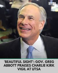 Proud of these students," Abbott said. 🔗 bit.ly/46HyqQz