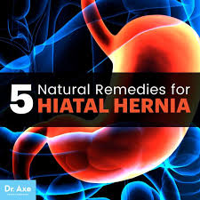 But a large hiatal hernia can allow food and acid to back up into your esophagus, leading to heartburn. Hiatal Hernia Symptoms 5 Hiatal Hernia Natural Remedies Dr Axe