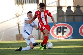 Unión san felipe is a chilean football club, their hometown is san felipe in the v región of valparaíso. Inesperado Tropiezo De Union San Felipe En Santa Cruz G5noticias