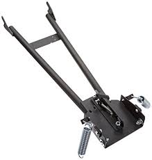 Cycle Country 15 0070 Mid Mount Plow System Atv Plow Atv