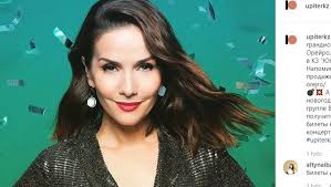 Choć od emisji telenoweli minęło już 20 lat, gwiazda wciąż budzi zainteresowanie. Sylwester 2019 Natalia Oreiro W Polsce Gdzie Wystapi Zbuntowany Aniol 4fun Tv