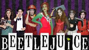 On a device or on the web, viewers can watch and discover millions of personalized short videos. What I Know Now Beetlejuice The Giannettes Trio Youtube