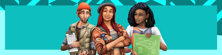 She holds a degree in english literature and history from the university of. The Sims 4 Eco Lifestyle For Pc Mac Origin