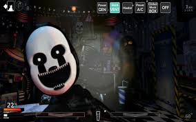Thirty years after freddy fazbear's pizza closed its doors, . Ultimate Custom Night For Android Apk Download