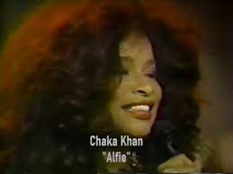 Chaka Khan
