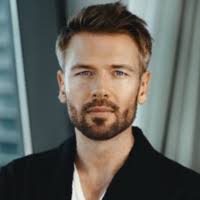 Michael Clark — Dubai Future Foundation