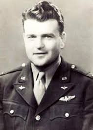 Harold Winfred Spink : Second Lieutenant from Nebraska, World War II  Casualty