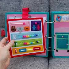 Pdf Pattern Tutorial 2 Quiet Book Pages Hospitalbook Etsy Quiet Book Quiet Book Patterns Felt Quiet Books