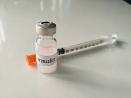Image result for Insulin