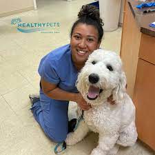 To accomplish this, we limit the size of our client base and. Healthy Pets Veterinary Care Home Facebook