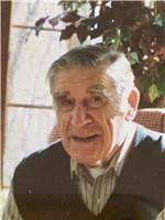 Leo Denis Obituary (1923