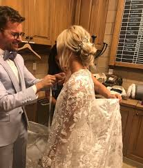 No escape (1992) with donald sutherland and tim matheson. Kaley Cuoco Every Photo From Her Wedding With Karl Cook People Com