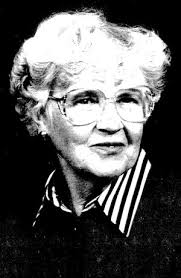 Carol B. Hallman Obituary