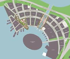 Maybe you would like to learn more about one of these? Bahrain Bay S The Park The Wharf Projects Nearing Completion Construction Week Online