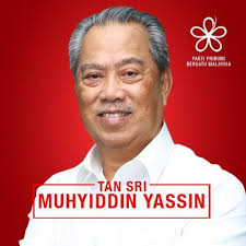 Tan sri muhyiddin yassin has been announced as the eighth prime minister of malaysia, istana negara said in an official statement. Muhyiddin Yassin Home Facebook