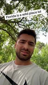 Why Florida Is Considered a Crazy Place to Live