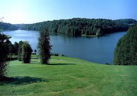 France Lac Du Val Joly Acces Libre A Partir De La Base Nautique Attention Pas De Gonflable Et Port Du Gilet Oblig Riviere De France Base Nautique Lac
