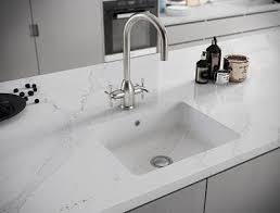 kitchen sinks: a one single piece