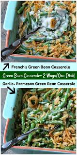 Green Bean Casserole Recipe Green Bean Casserole Recipes Bean Casserole