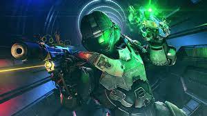 Artstation Halo Echoes Fan Animated Wallpapers William Cameron