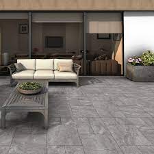 The best outdoor flooring options to keep your home looking stylish from the outside in. Porcelain Patio Tile
