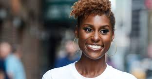 These colors are gorgeous on her. Where S Issa Rae Today Bio Weight Weight Loss Husband Net Worth