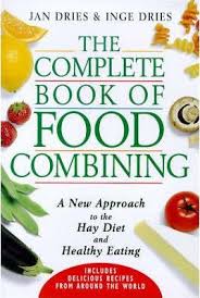 The Complete Book Of Food Combining Jan Dries 9781862042391