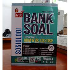 By ahmad234 posted on february 24, 2021. Buku 1700 Plus Bank Soal Sosiologi Sma Ma Shopee Indonesia