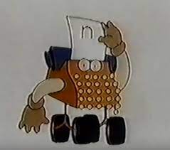 Maybe you would like to learn more about one of these? Sesame Street Typewriter Guy N For Nostalgia Nostalgia