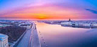 It is a major historical and cultural center, as well as russia's second largest city. Sankt Petersburg Urlaub Paneurasia De
