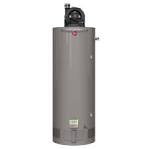Rheem Performance Gal. Tall Year 70BTU Natural