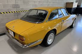 Image result for Giallo 1969 Alfa-Romeo