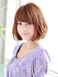 Rasysa Com Japanese Hairstyle Short Hair Styles Hair Beauty Japanese Hairstyle
