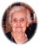 Mrs. Maria Lurdes daCOSTA Obituary