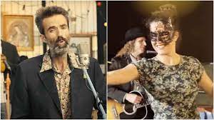 Pau donés recibe su gran tributo en los 40 music awards. Sara La Discreta Hija De Pau Dones Que Se Queda Huerfana A Los 16 Anos