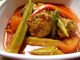 Resipi stim ikan kerapu resepi bergambar. Resepi Ikan Merah Masak Kari Mesti Cuba Masak Goreng